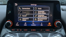 Nissan Juke 1.0 DiG-T 114 Acenta 5dr Petrol Hatchback